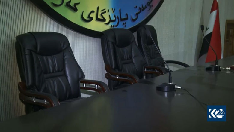 كورد و توركمان له‌ سه‌ر 3 پۆسته‌كه‌ی ئه‌نجوومه‌نی پارێزگای كه‌ركووك لێك نزیكن